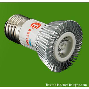 Energy Saving E27 Spot Light with Long Lifespan 50000 hours